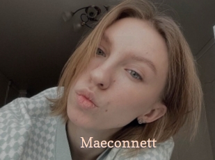 Maeconnett