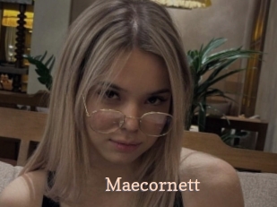 Maecornett