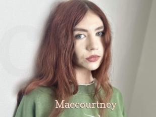 Maecourtney