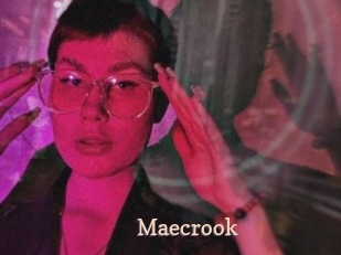 Maecrook