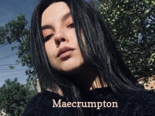 Maecrumpton