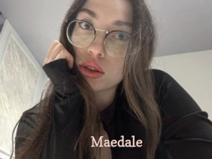 Maedale