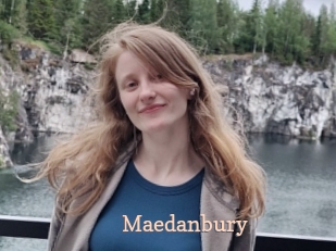 Maedanbury