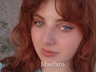 Maefaro