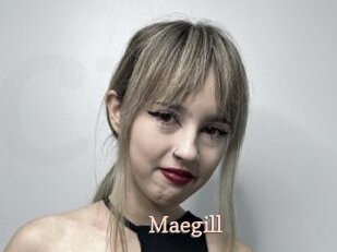 Maegill