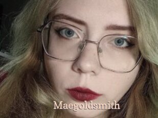 Maegoldsmith