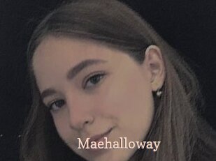 Maehalloway