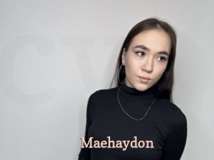 Maehaydon