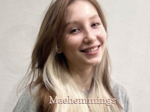 Maehemmings