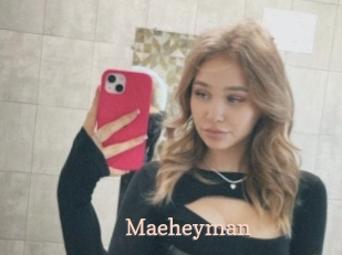 Maeheyman