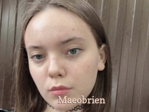 Maeobrien