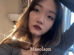 Maeolson