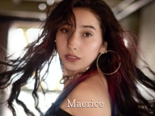 Maerice