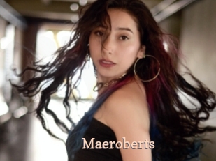 Maeroberts