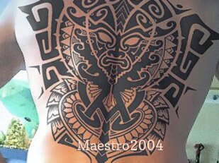 Maestro2004