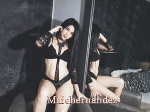 Mafehernandez