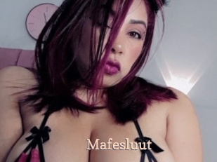 Mafesluut