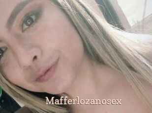 Mafferlozanosex