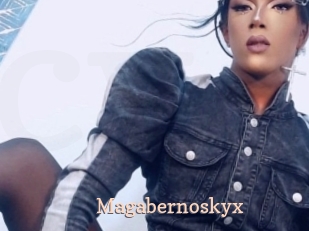 magabernoskyx Chaude Vision
