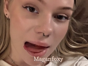 Maganfoxy