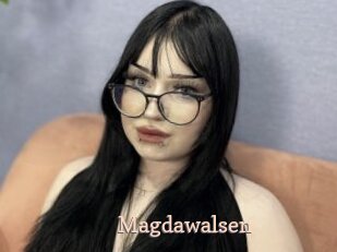 Magdawalsen