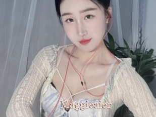 Maggieaier