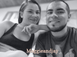 Maggieandjay