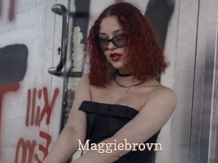 Maggiebrovn