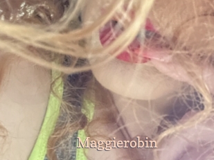 Maggierobin