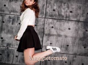 Maggietomato