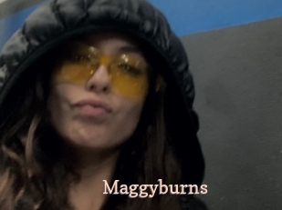 Maggyburns