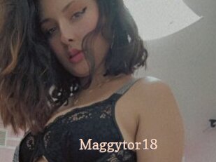 Maggytor18