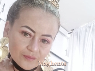 Maghenta