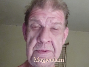 Magicadam
