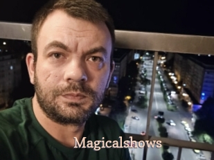 Magicalshows