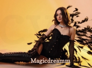 Magicdreamm