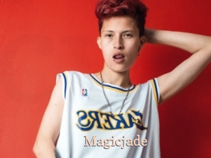 Magicjade