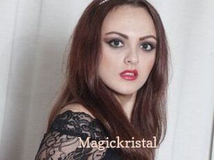 Magickristal