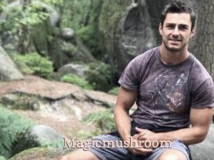 Magicmushroom