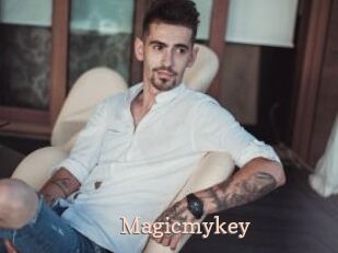 Magicmykey