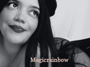Magicrainbow