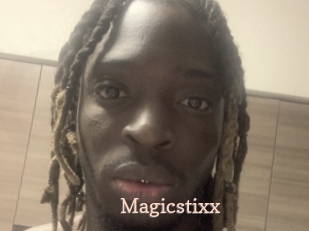 Magicstixx