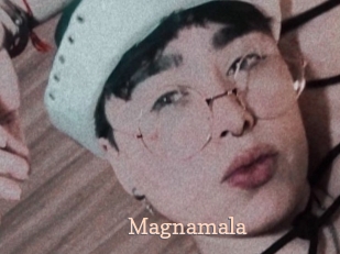 Magnamala