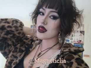 magneticlia Chaude Vision