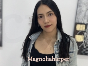 Magnoliaharper