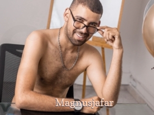 Magnusjafar