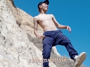Magnusstyle