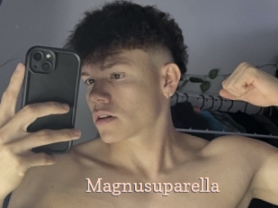 Magnusuparella