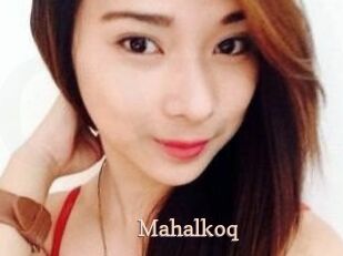 Mahalkoq