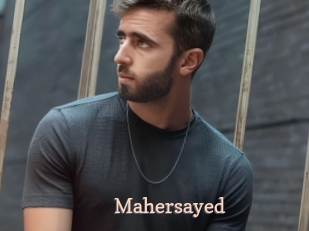 Mahersayed